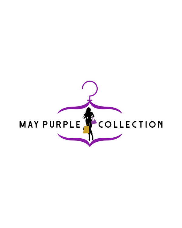 MAYPurpleCollection logo