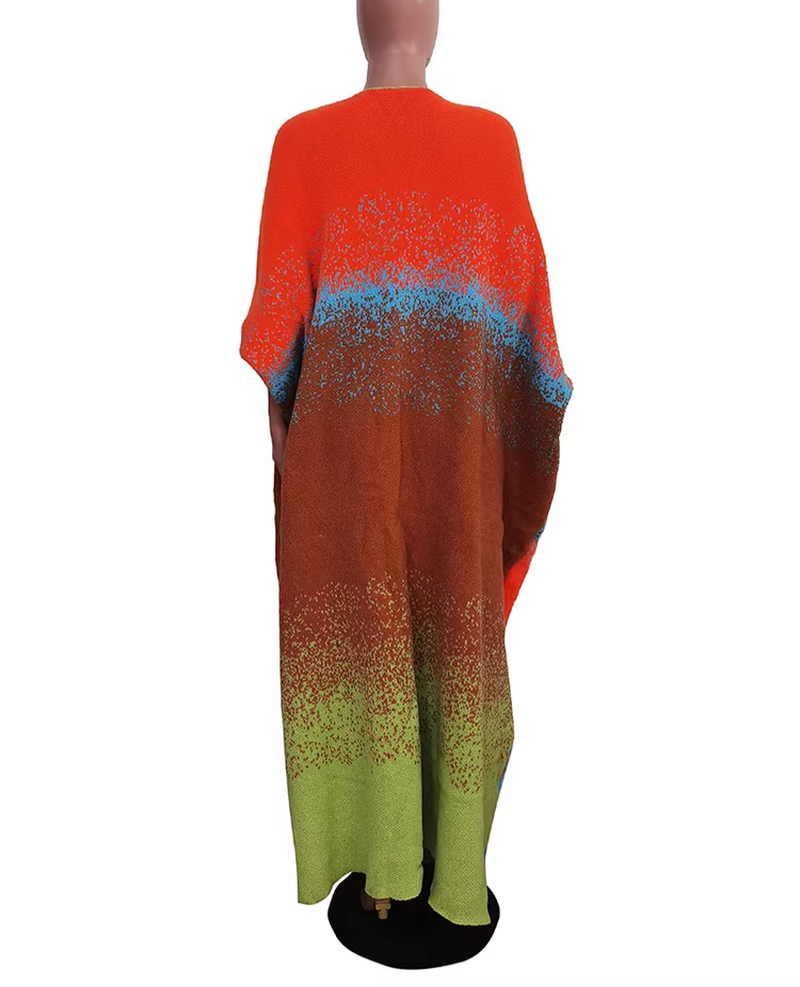 FUSION CARDIGAN CLOAK