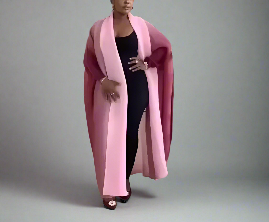 GLIDED GAZE CARDIGAN