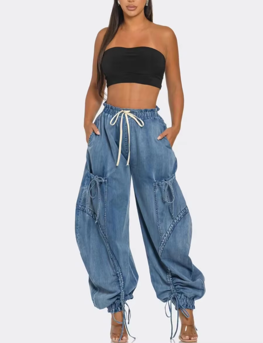 GOT TO HAVE IT DENIM JEANS