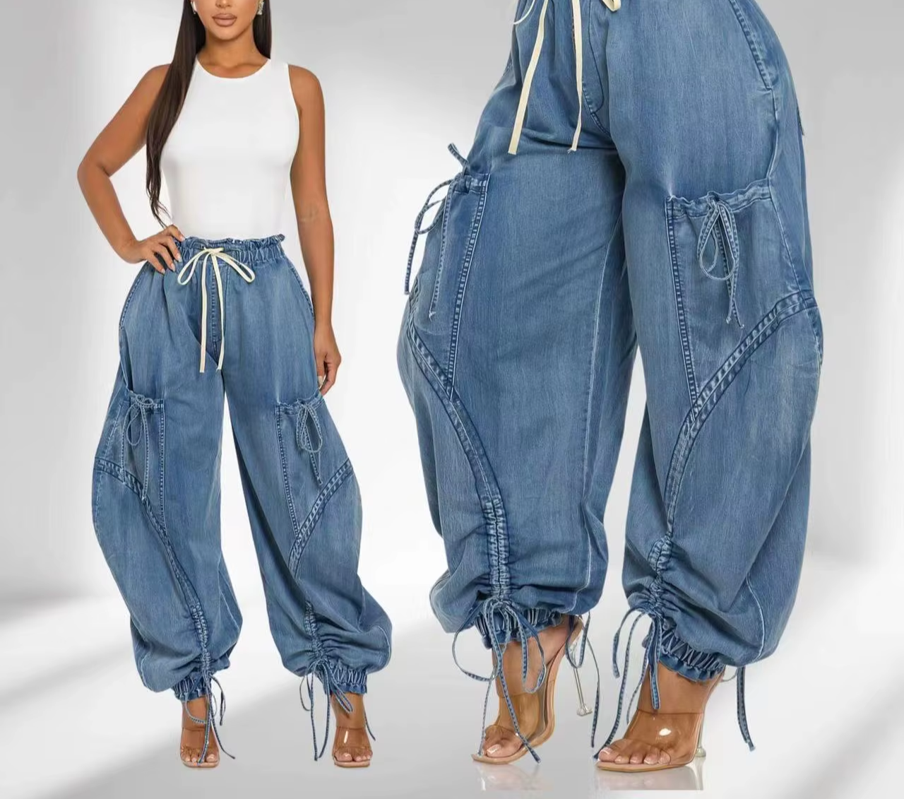 GOT TO HAVE IT DENIM JEANS