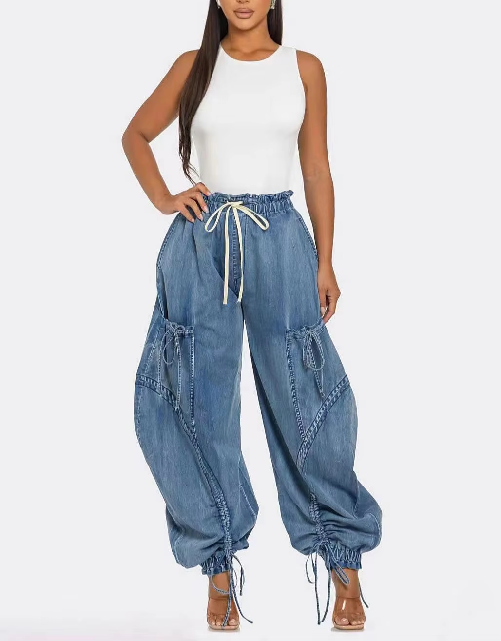 GOT TO HAVE IT DENIM JEANS