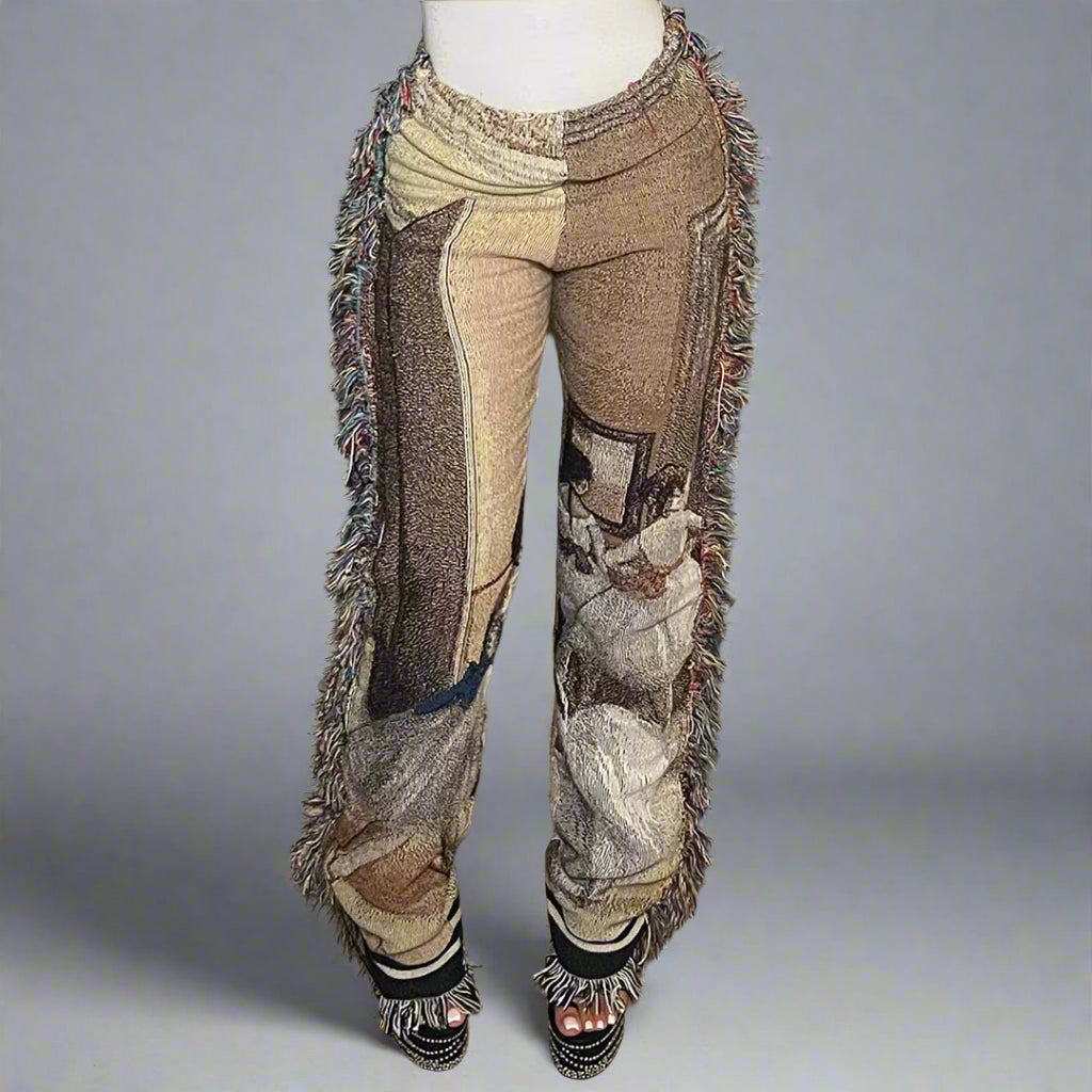 FRENZY JOGGERS