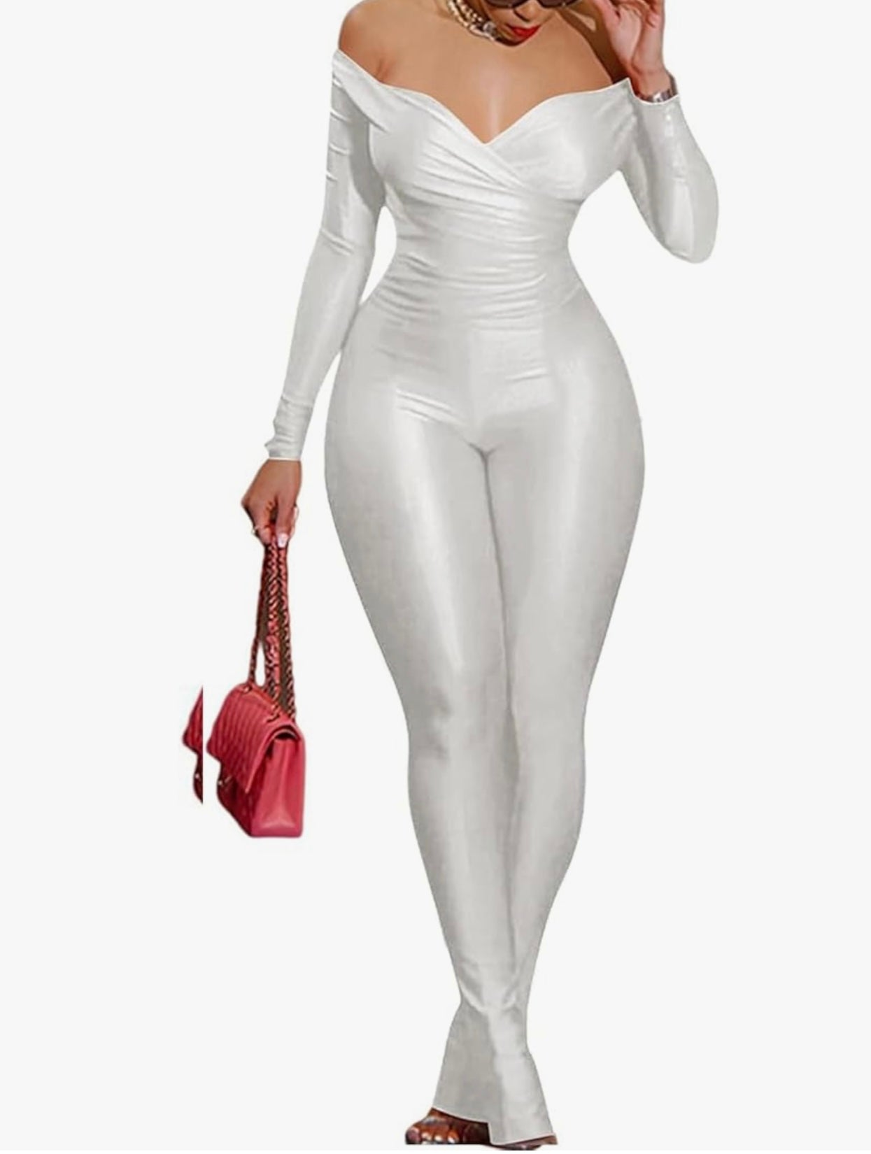 TURN HEADS| TWO-PIECE SET| PINK