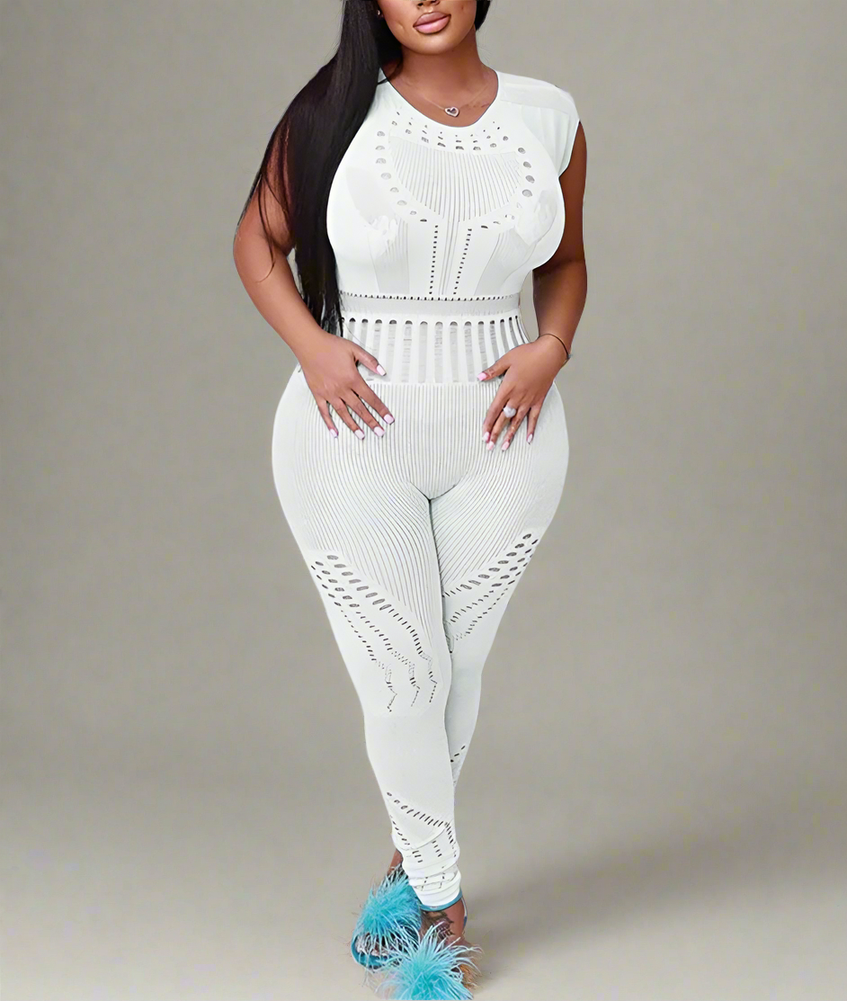 SASHA | ONE PIECE JUMPSUIT