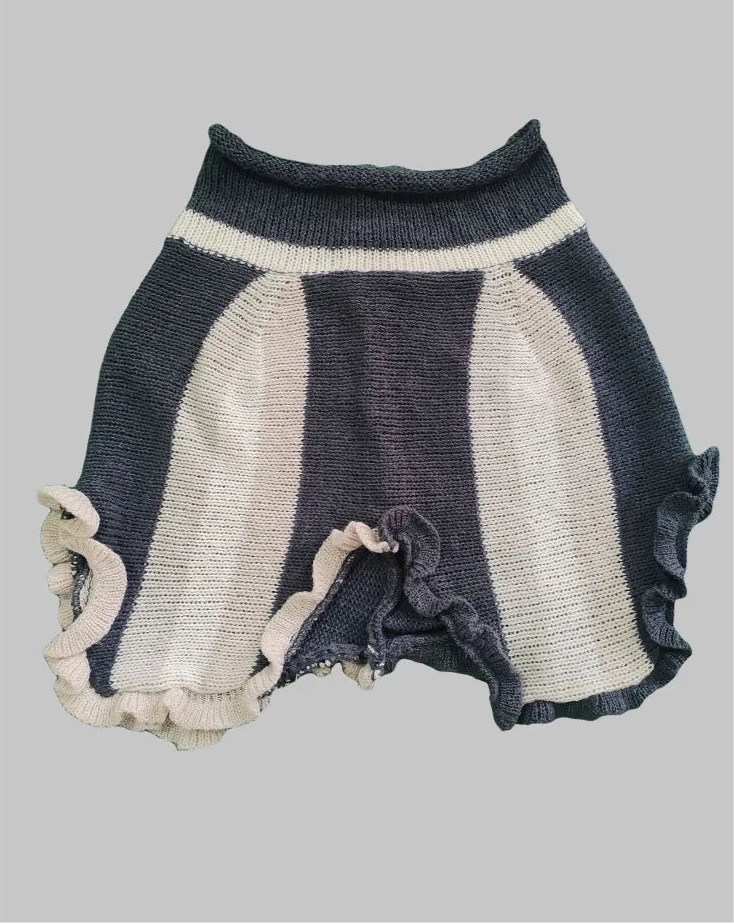 MIA | KNITTED TWO-PIECE SET