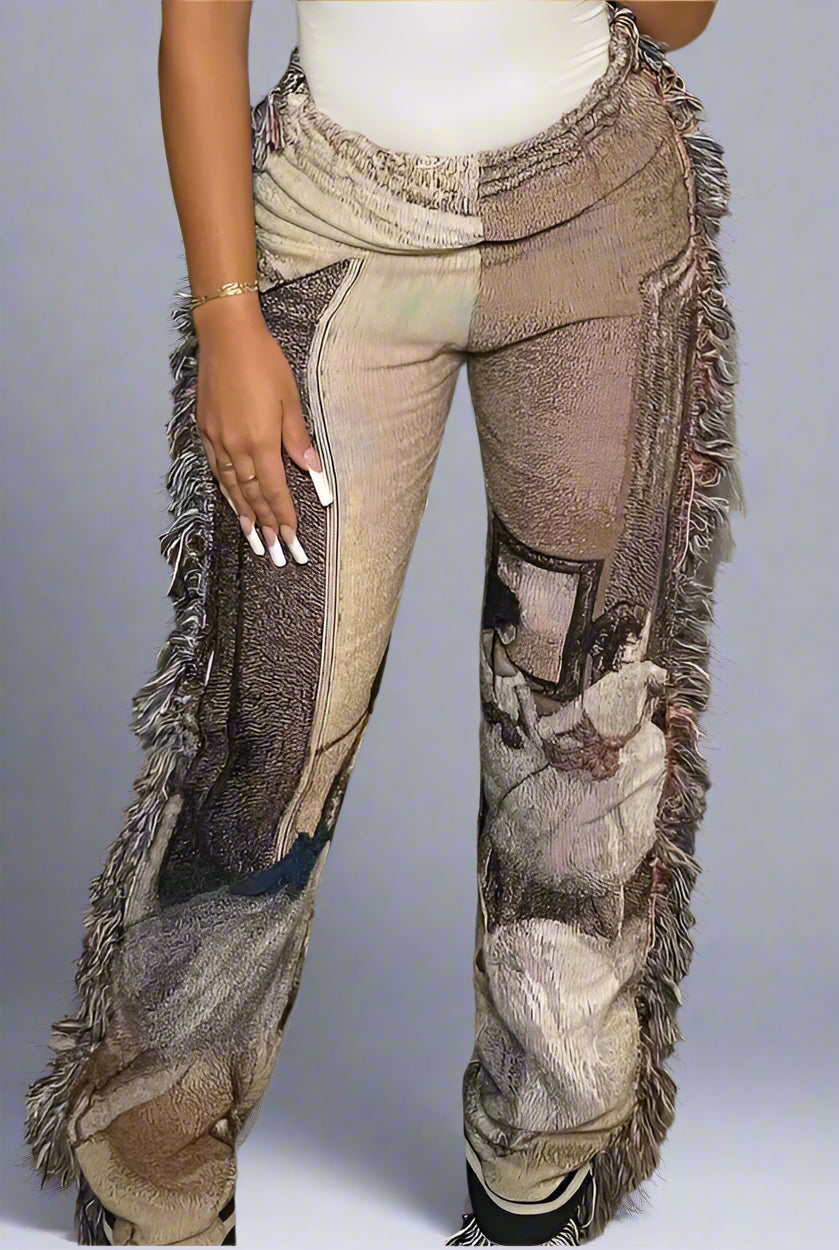 FRENZY JOGGERS