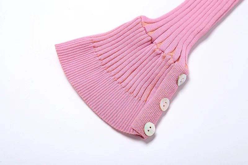 BARBIZ | CARDIGAN TOP
