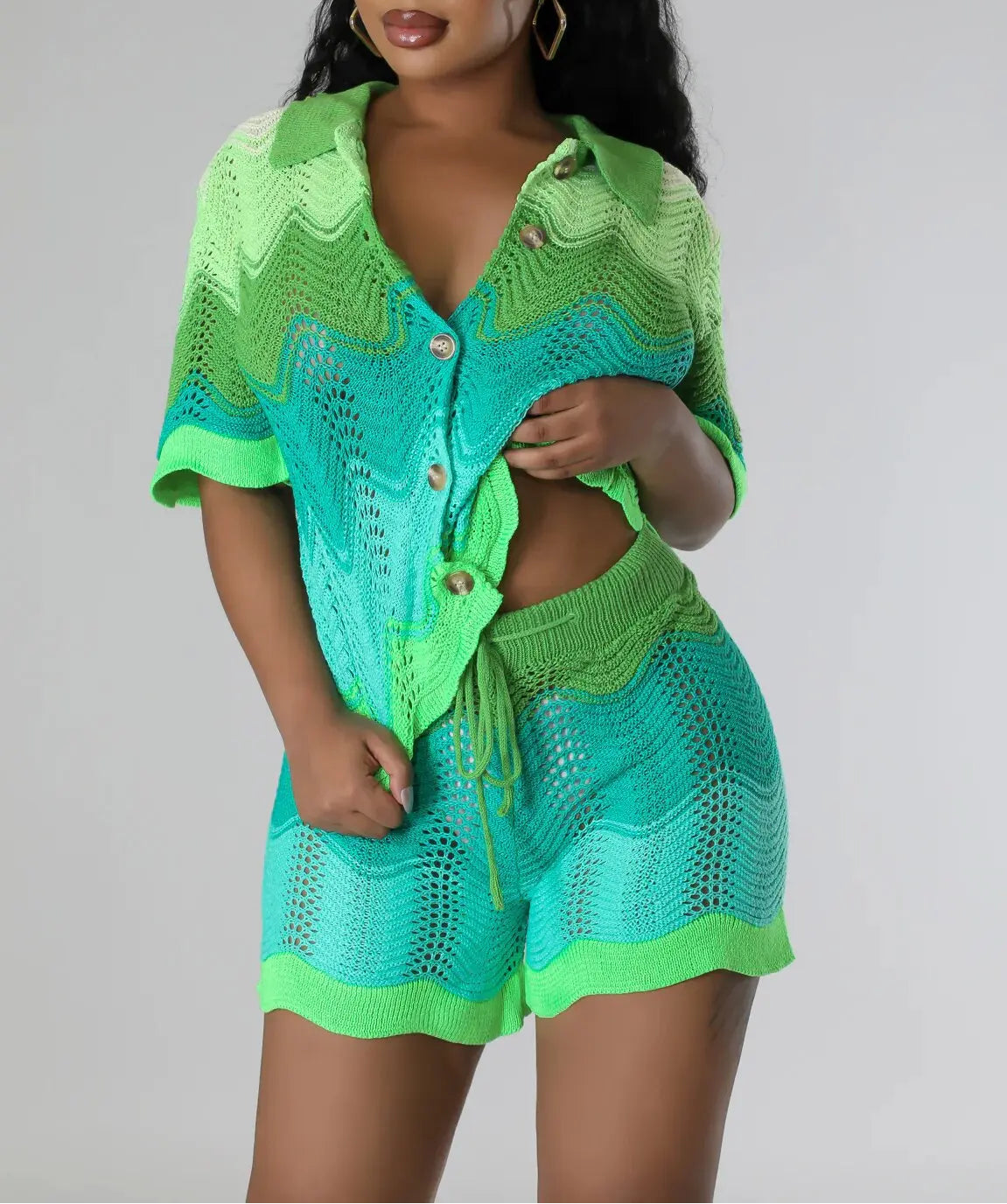 CHILL VIBES | TWO PIECE SET