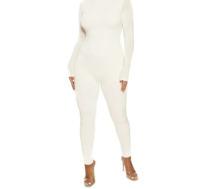 WEAR WITH A TWIST| JUMPSUIT