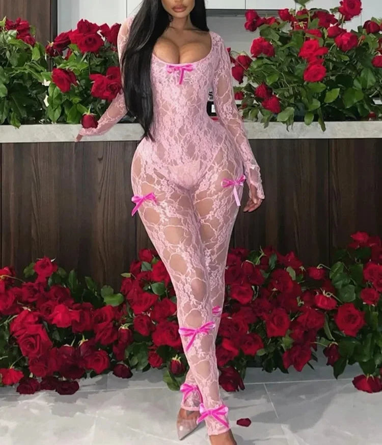 THE CITY BEAT| JUMPSUIT