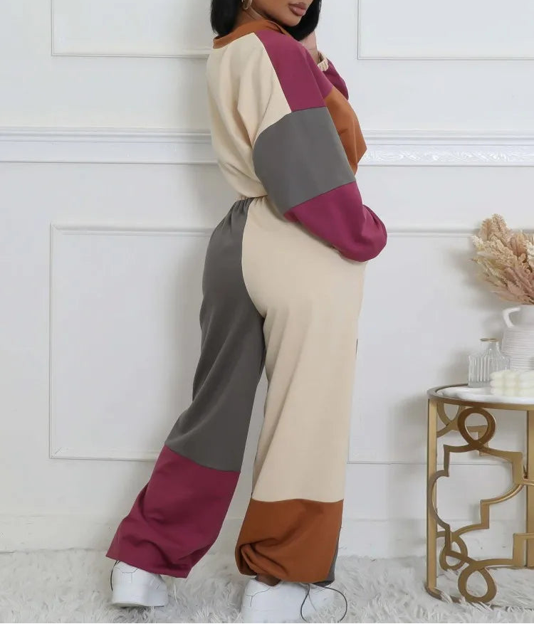 BREEZE THRU YOUR DAY | TWO PIECE SET