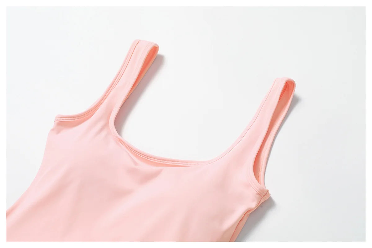 PUSH LIMITS | TENNIS DRESS