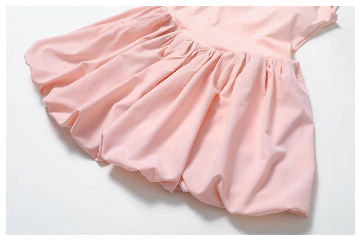 PUSH LIMITS | TENNIS DRESS