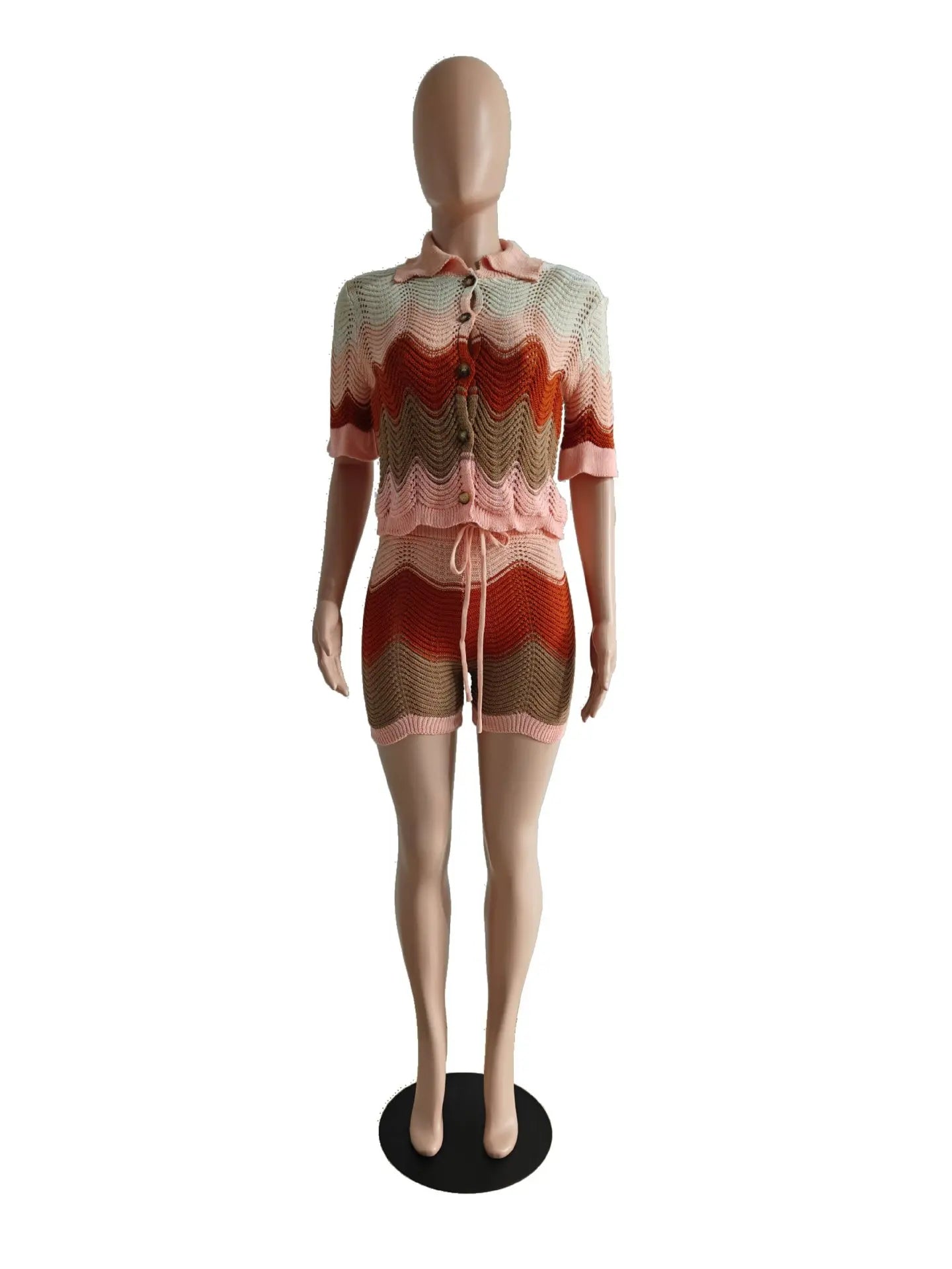 CHILL VIBES | TWO PIECE SET