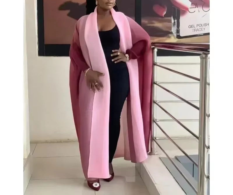 GLIDED GAZE CARDIGAN