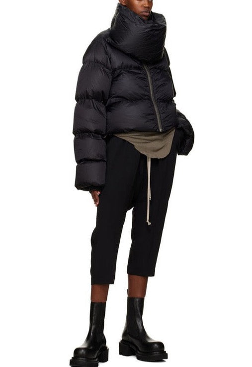 SEXY PUFFER JACKET - MAYPurpleCollection