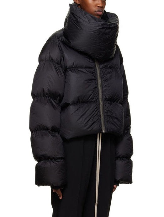 SEXY PUFFER JACKET - MAYPurpleCollection